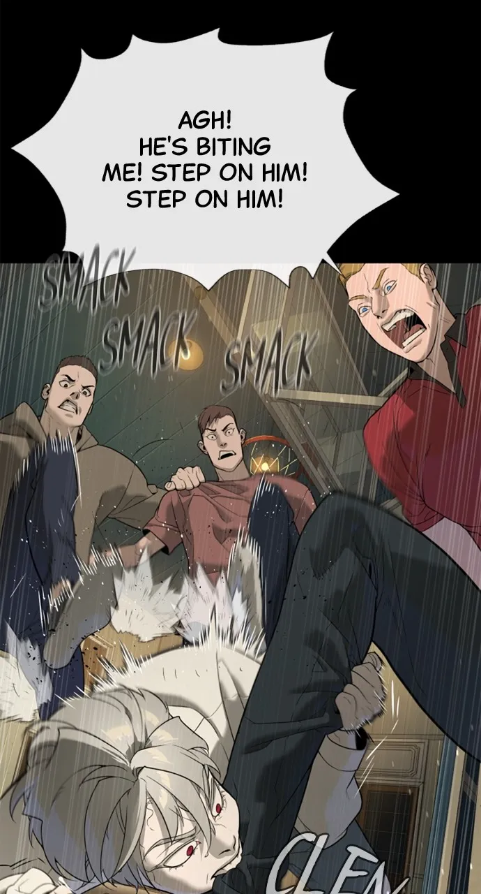 Read Killer Peter chapter 45 image 121 on Lezhin