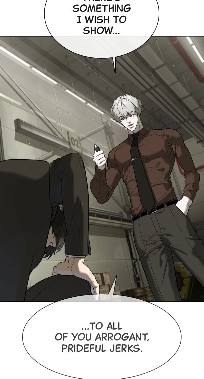 Read Killer Peter chapter 45 image 13 on Lezhin