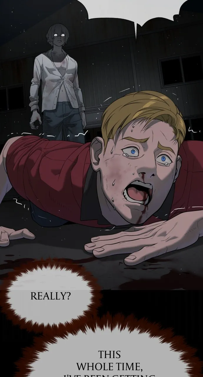 Read Killer Peter chapter 45 image 137 on Lezhin