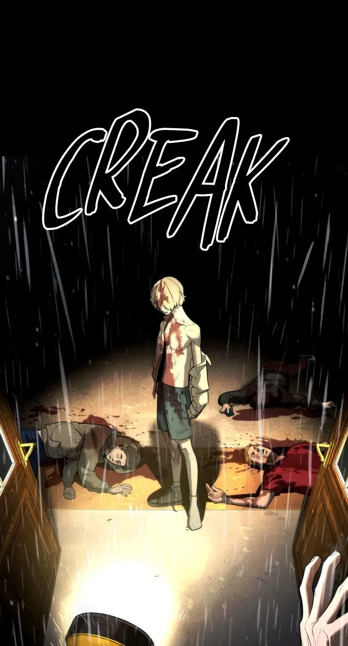 Read Killer Peter chapter 45 image 141 on Lezhin