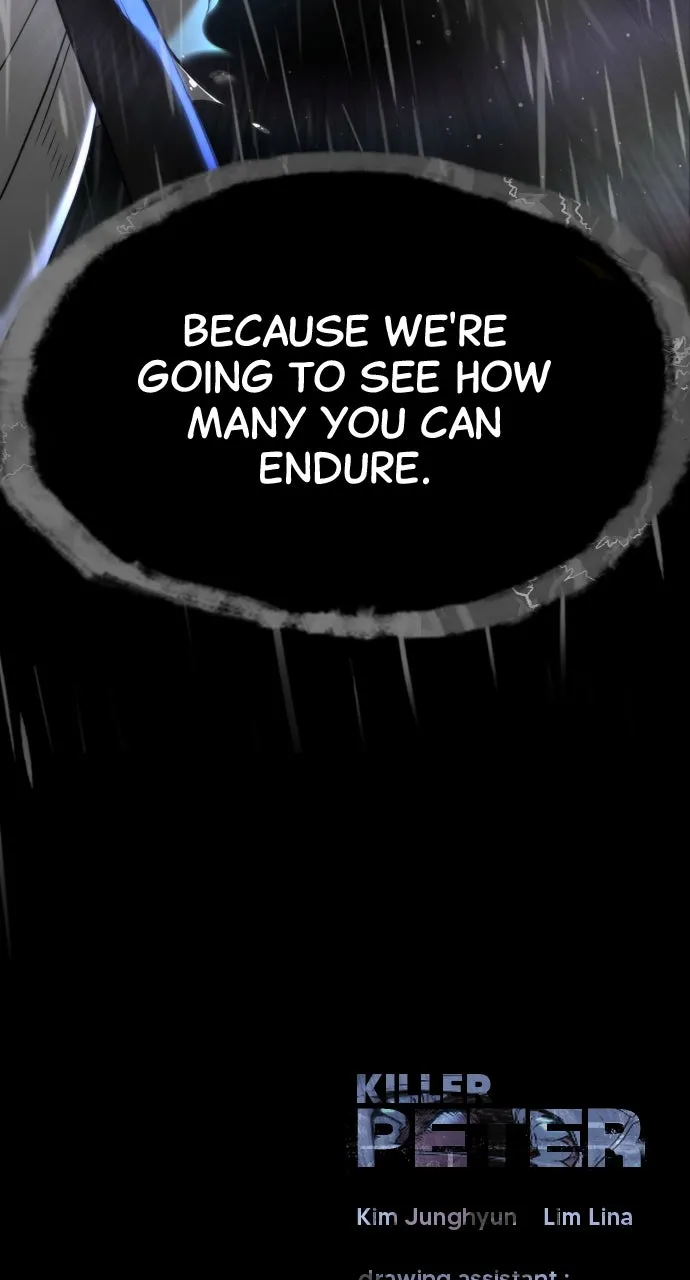 Read Killer Peter chapter 45 image 165 on Lezhin