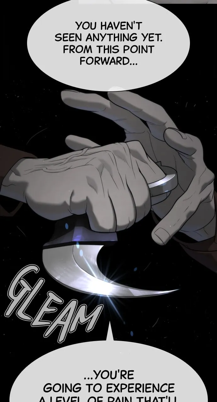 Read Killer Peter chapter 45 image 18 on Lezhin