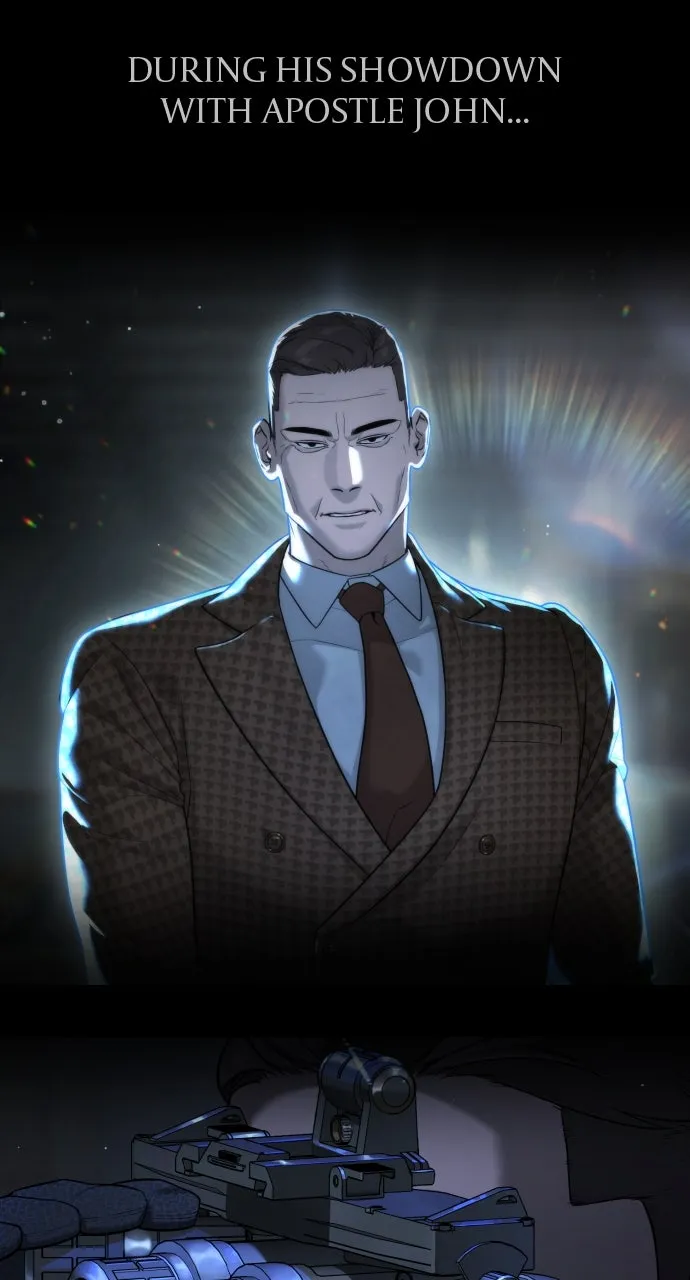 Read Killer Peter chapter 45 image 20 on Lezhin