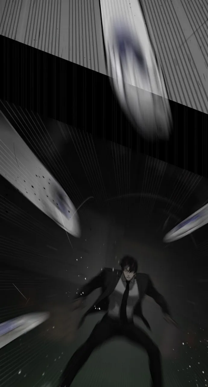 Read Killer Peter chapter 45 image 27 on Lezhin