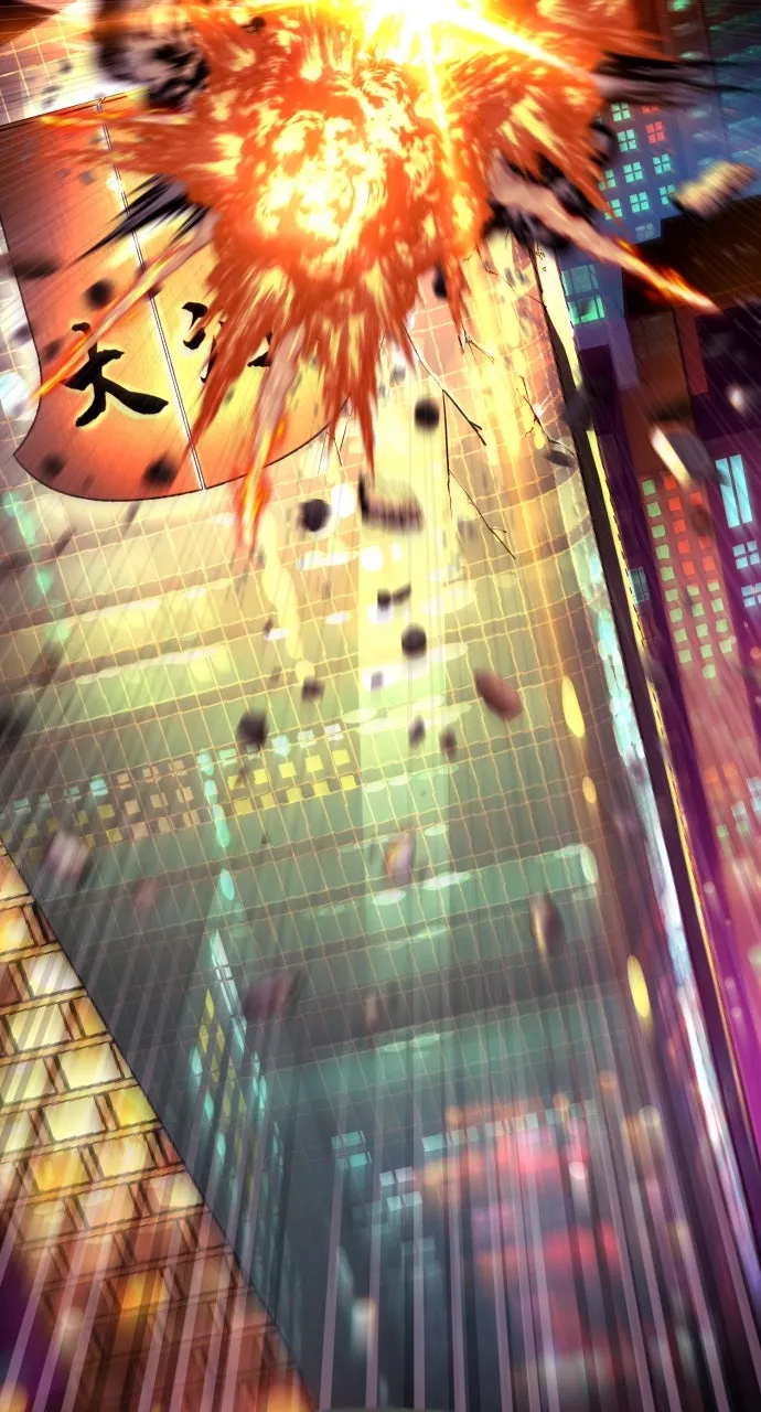 Read Killer Peter chapter 45 image 3 on Lezhin