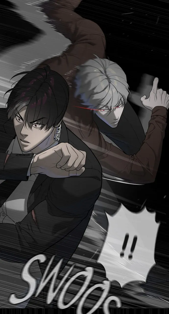 Read Killer Peter chapter 45 image 32 on Lezhin
