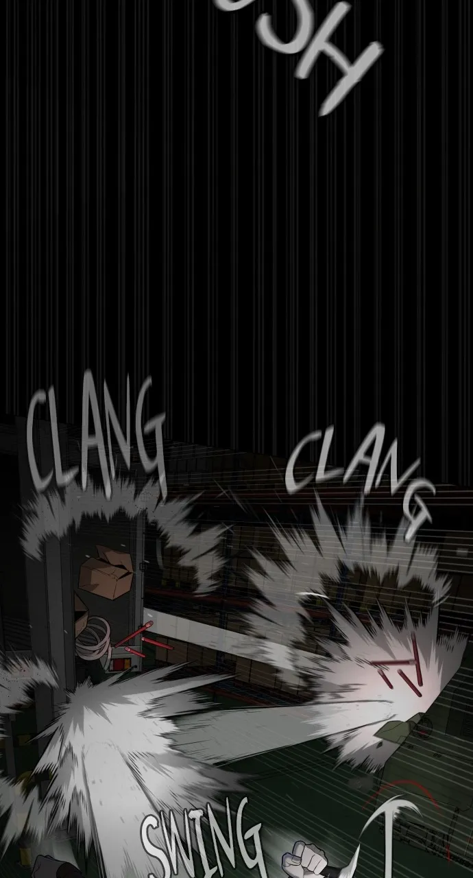 Read Killer Peter chapter 45 image 33 on Lezhin