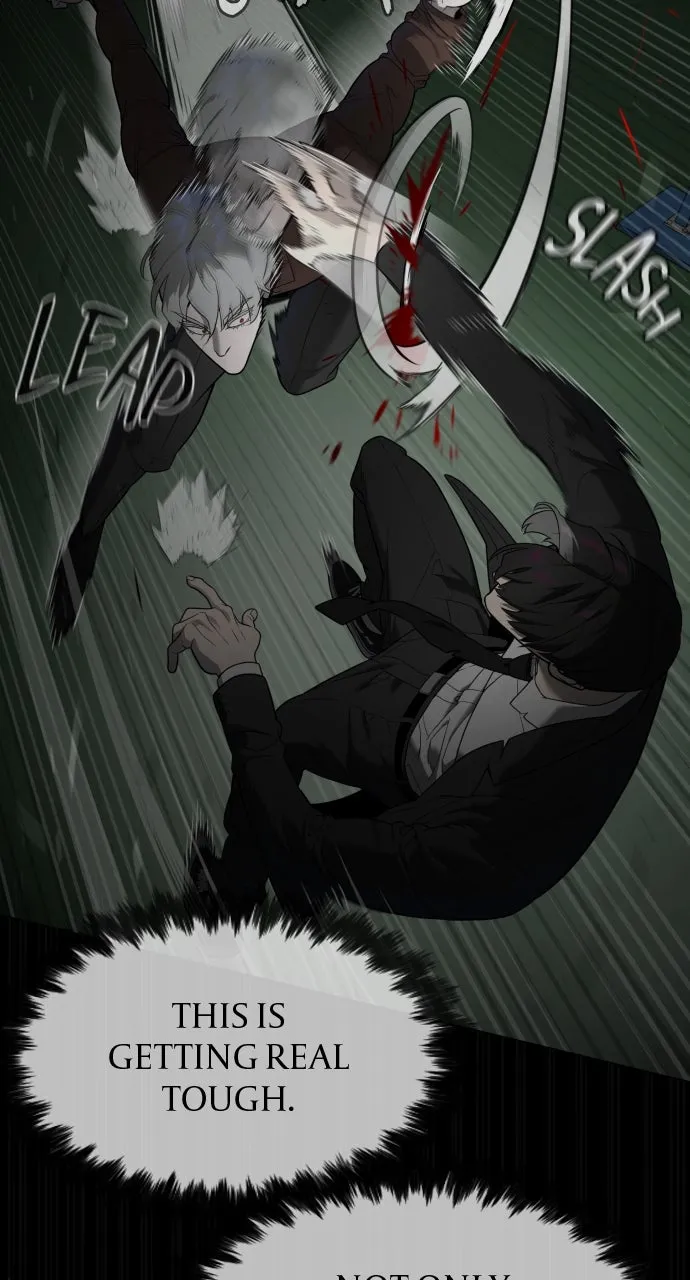 Read Killer Peter chapter 45 image 34 on Lezhin