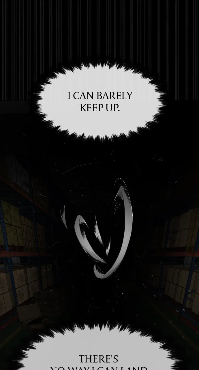 Read Killer Peter chapter 45 image 37 on Lezhin