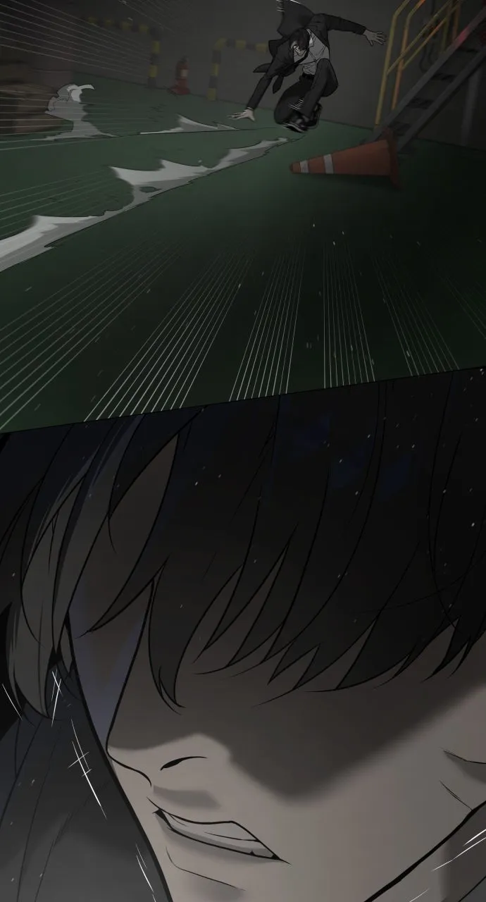 Read Killer Peter chapter 45 image 49 on Lezhin