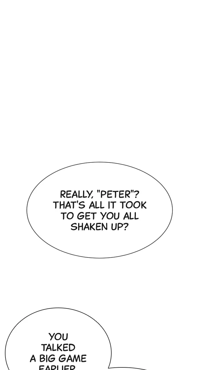 Read Killer Peter chapter 45 image 5 on Lezhin