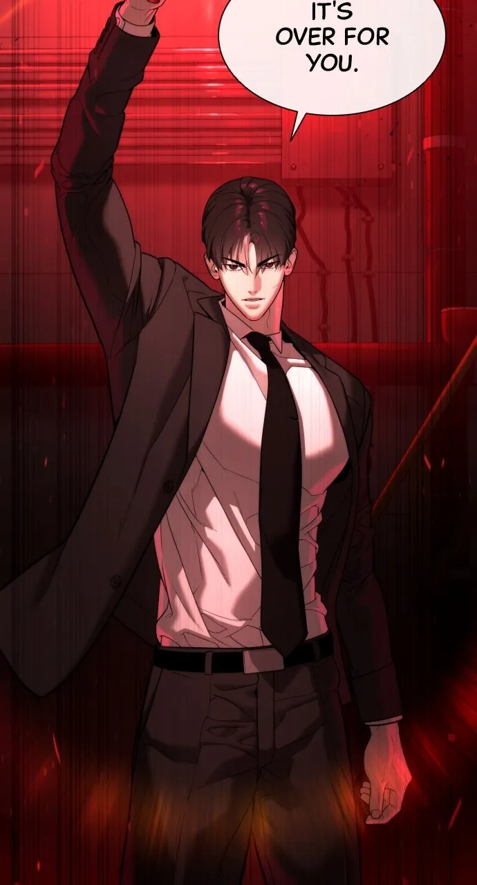 Read Killer Peter chapter 45 image 58 on Lezhin