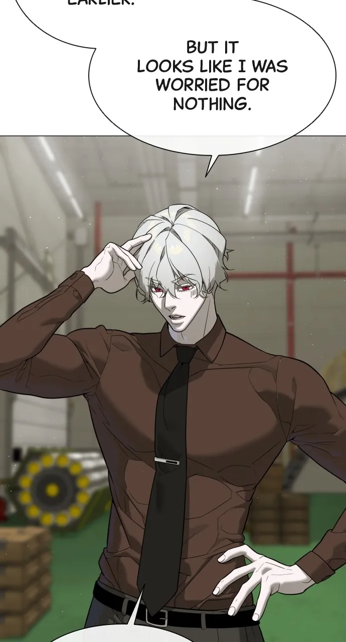 Read Killer Peter chapter 45 image 6 on Lezhin