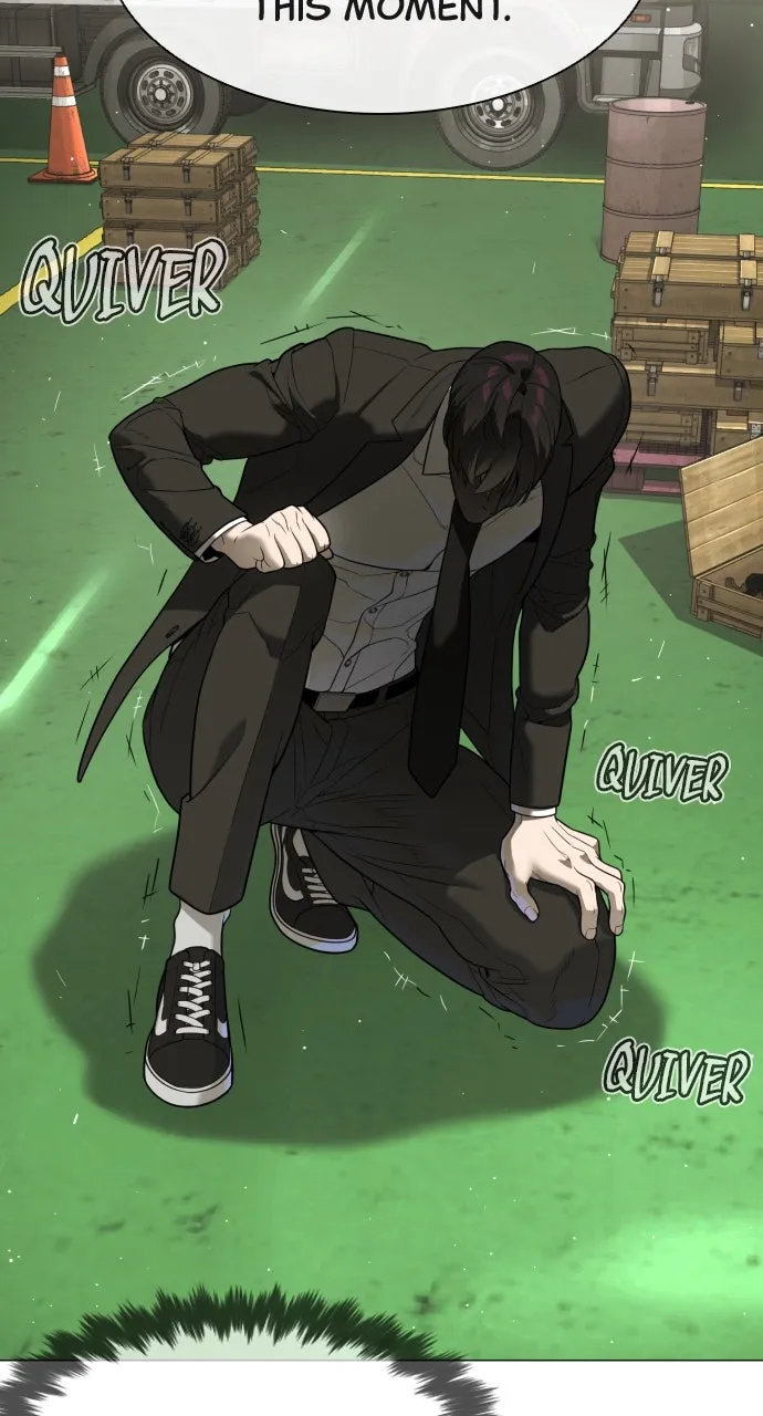 Read Killer Peter chapter 45 image 8 on Lezhin