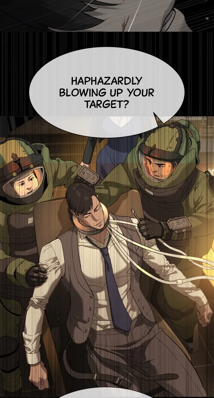 Read Killer Peter chapter 45 image 91 on Lezhin