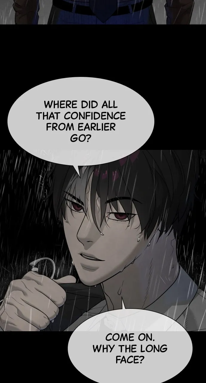 Read Killer Peter chapter 45 image 99 on Lezhin