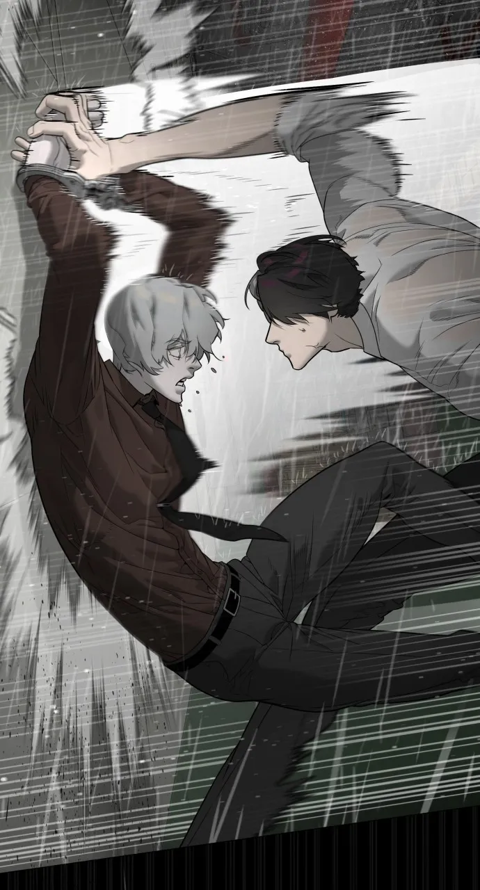Read Killer Peter chapter 46 image 1 on Lezhin