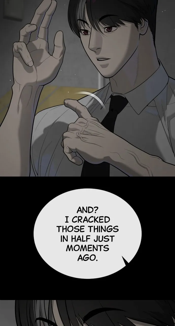 Read Killer Peter chapter 46 image 108 on Lezhin