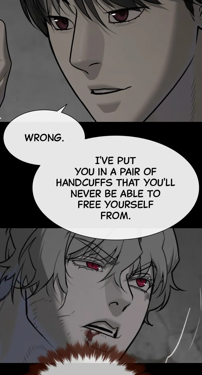 Read Killer Peter chapter 46 image 109 on Lezhin