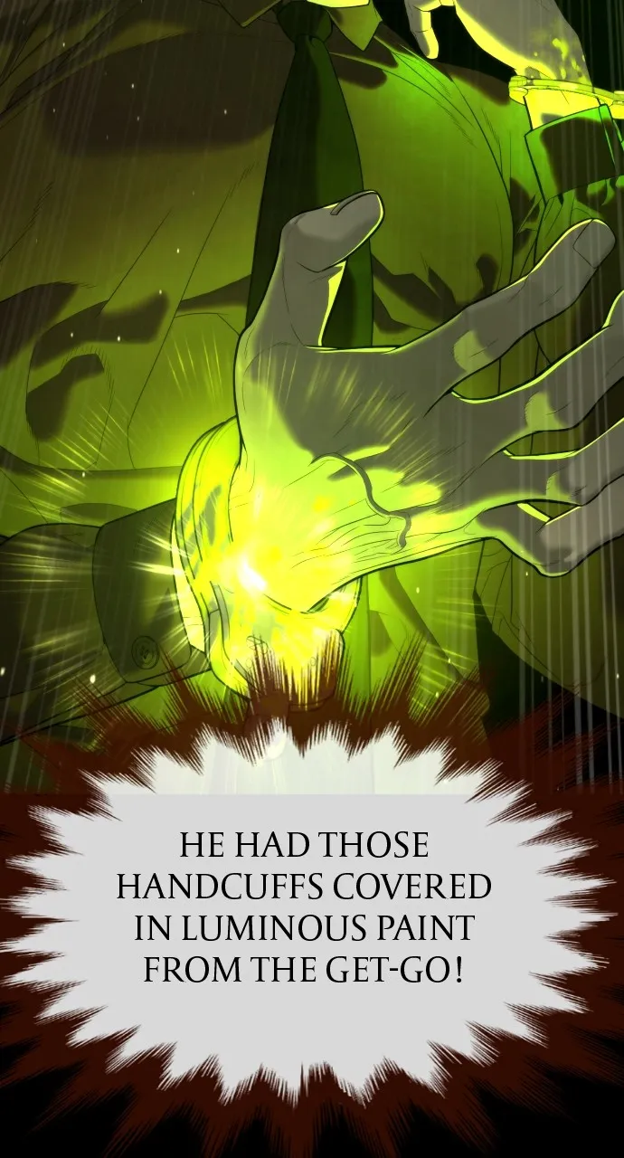 Read Killer Peter chapter 46 image 114 on Lezhin
