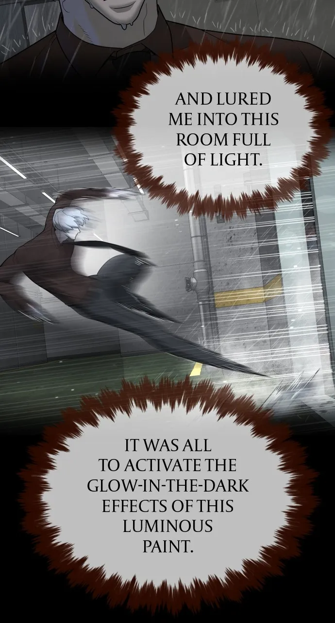 Read Killer Peter chapter 46 image 116 on Lezhin