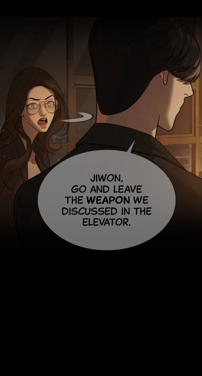 Read Killer Peter chapter 46 image 122 on Lezhin