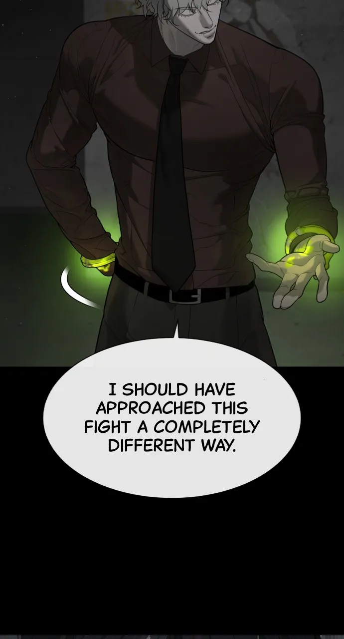 Read Killer Peter chapter 46 image 125 on Lezhin
