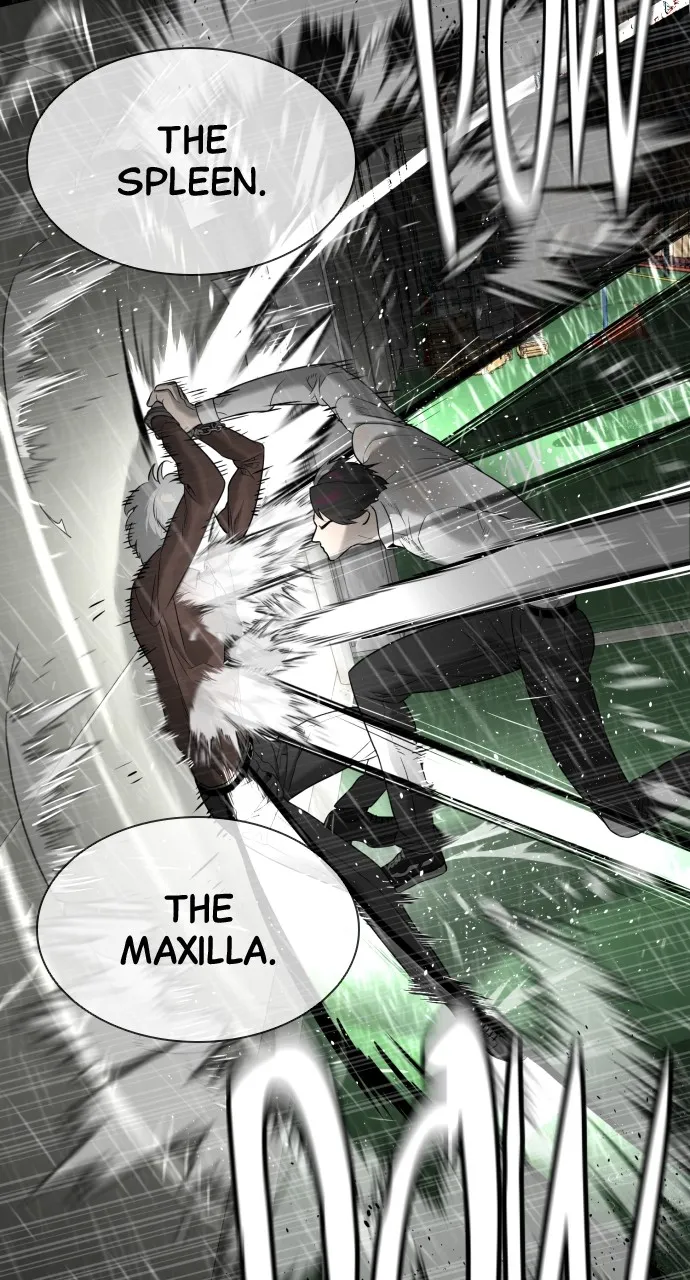 Read Killer Peter chapter 46 image 14 on Lezhin