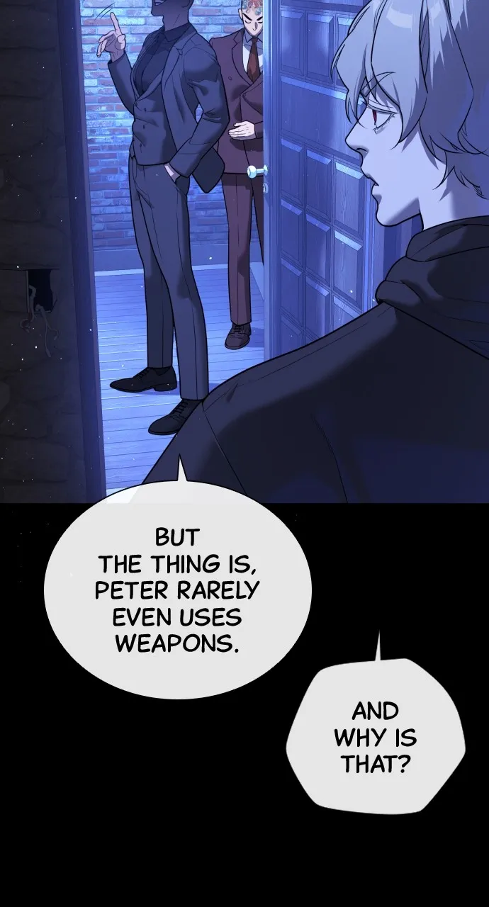 Read Killer Peter chapter 46 image 162 on Lezhin