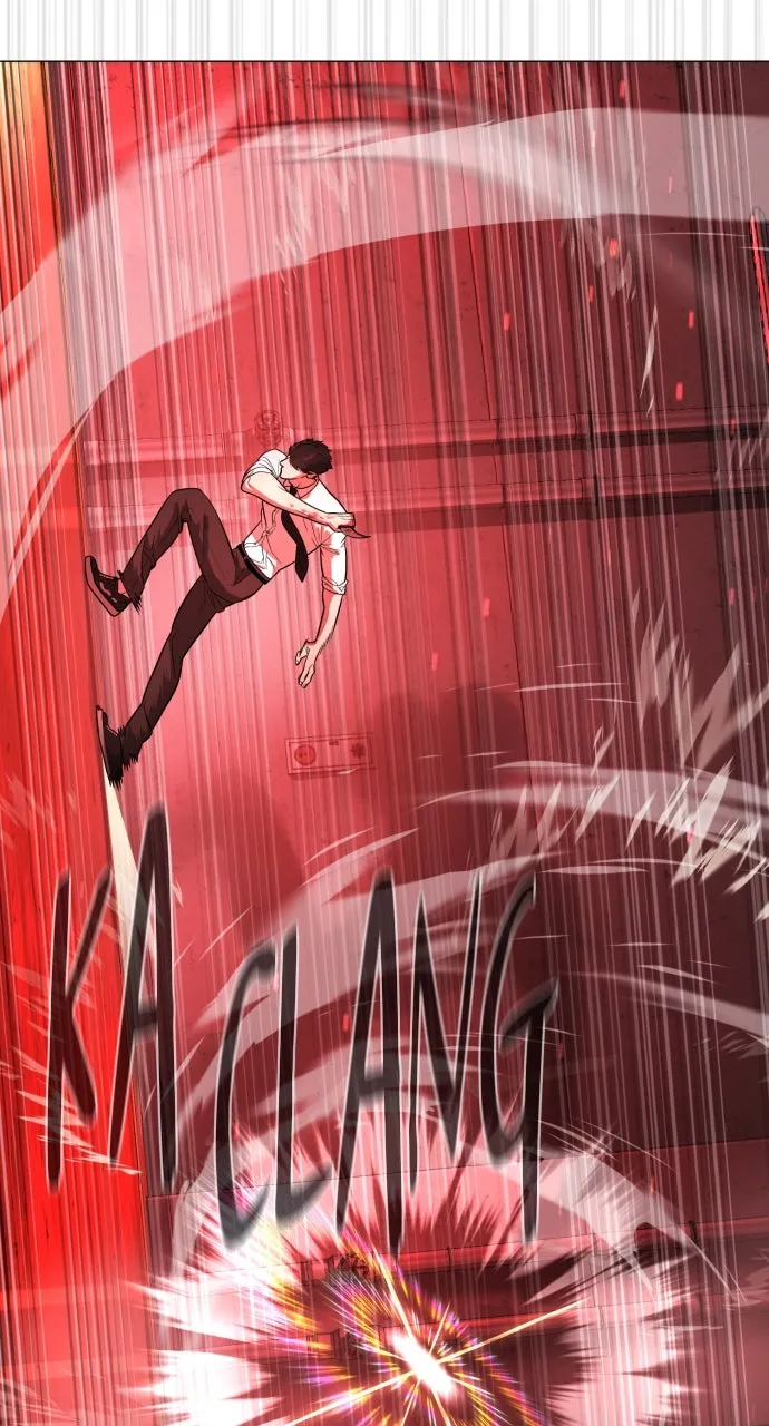 Read Killer Peter chapter 46 image 168 on Lezhin
