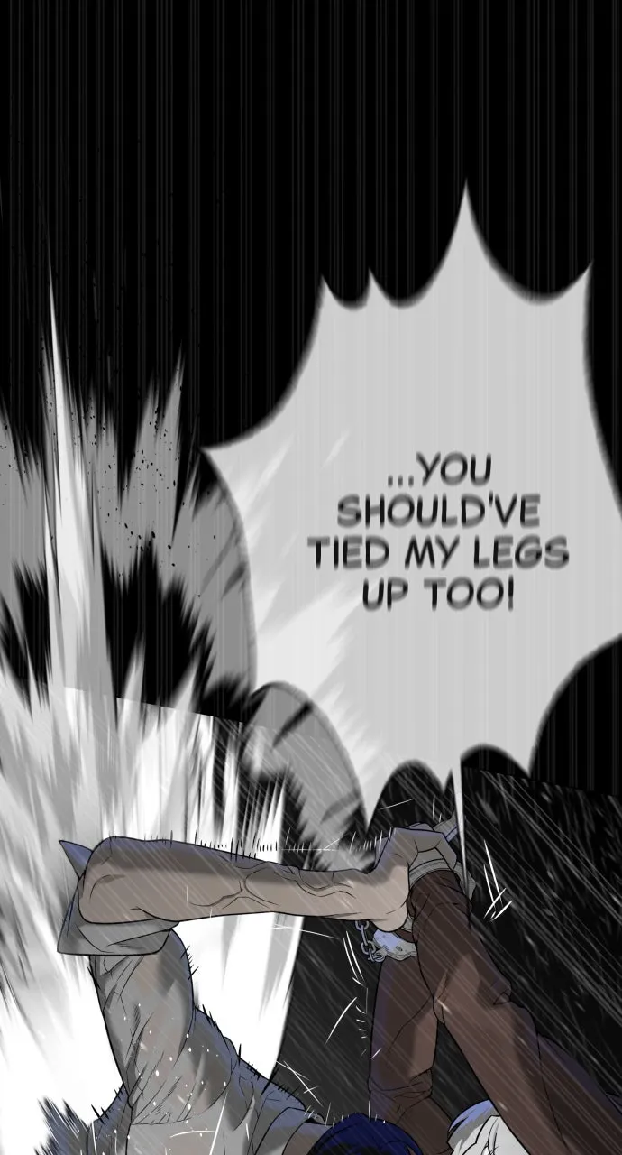 Read Killer Peter chapter 46 image 22 on Lezhin