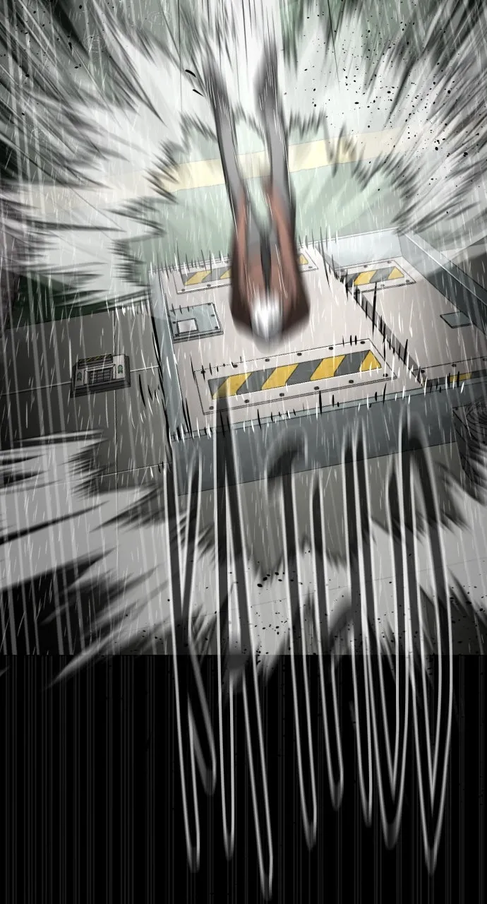 Read Killer Peter chapter 46 image 37 on Lezhin