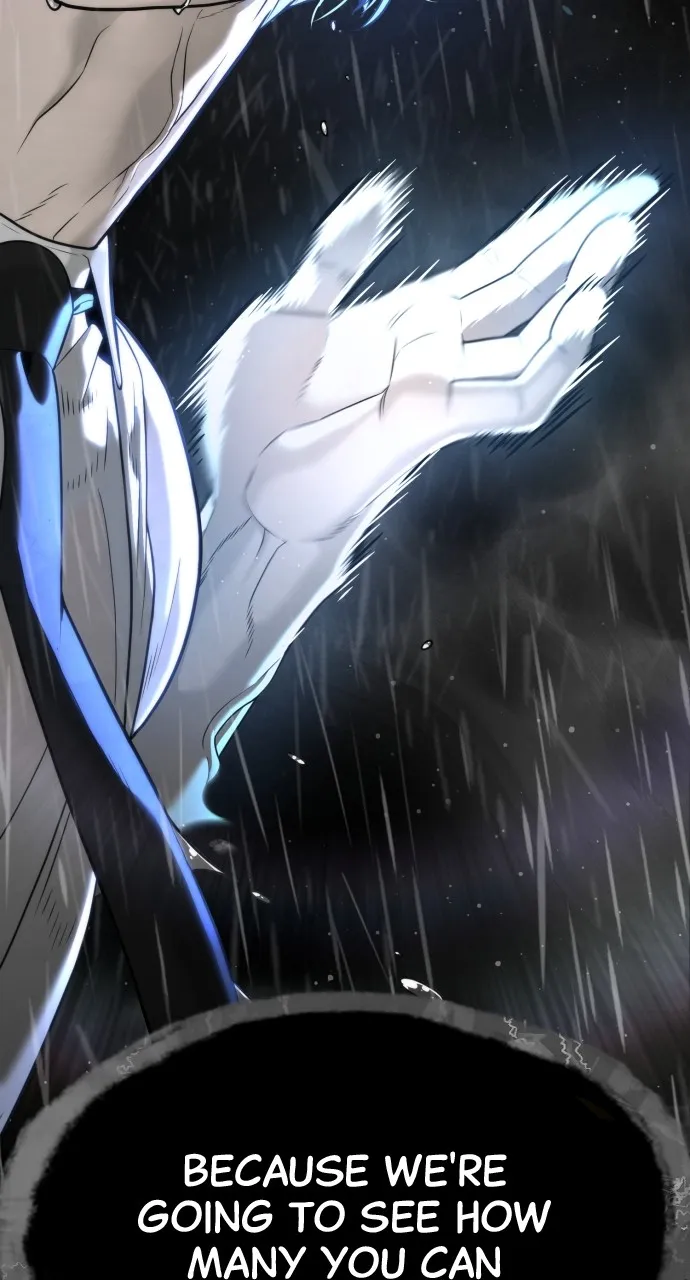 Read Killer Peter chapter 46 image 4 on Lezhin