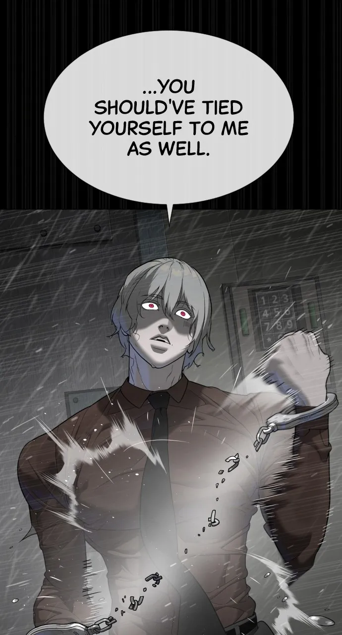 Read Killer Peter chapter 46 image 43 on Lezhin