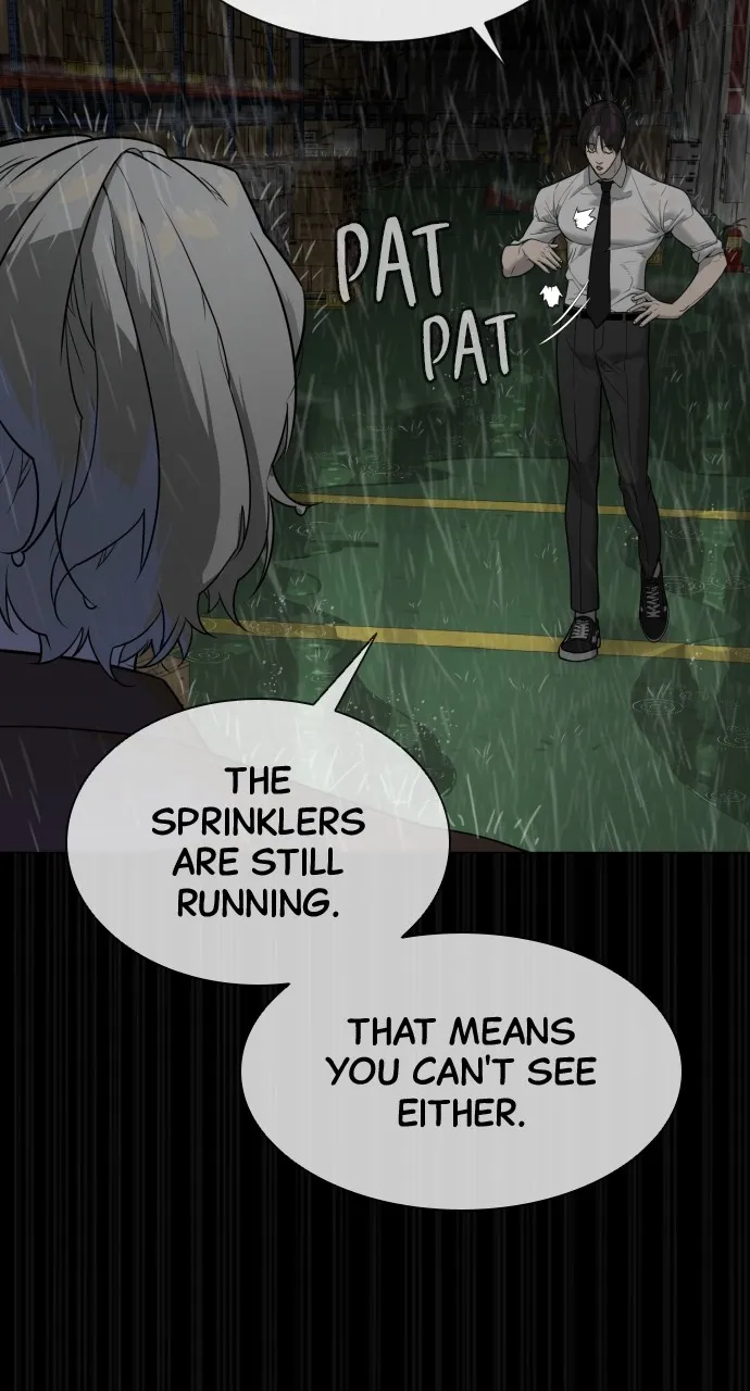 Read Killer Peter chapter 46 image 45 on Lezhin