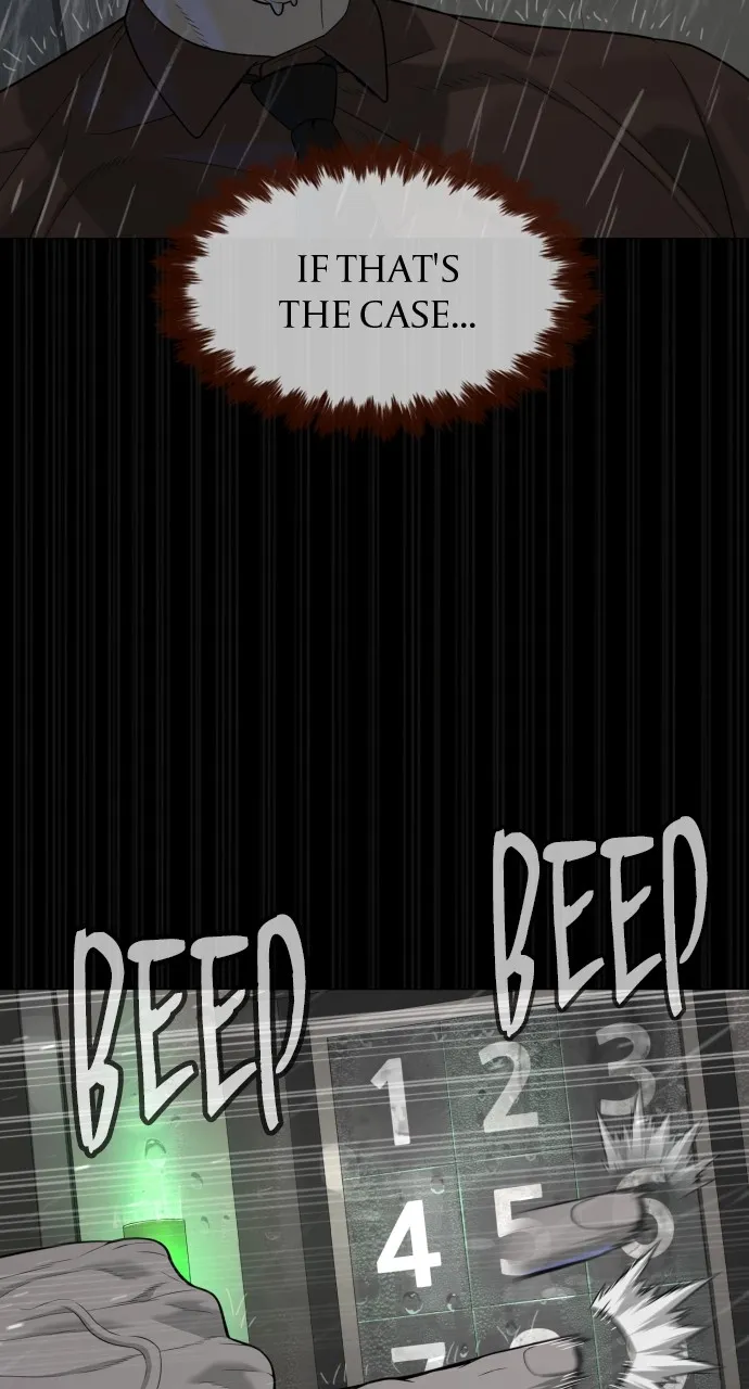 Read Killer Peter chapter 46 image 47 on Lezhin