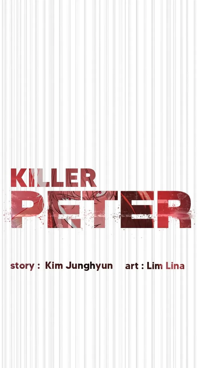 Read Killer Peter chapter 46 image 68 on Lezhin