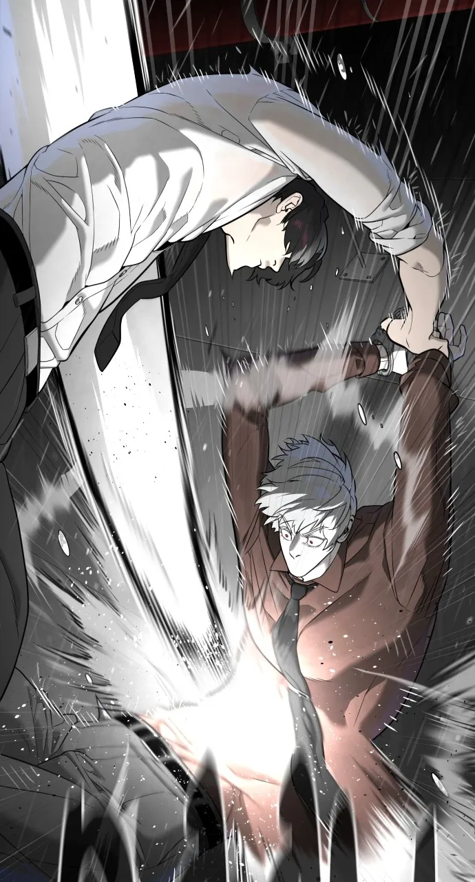 Read Killer Peter chapter 46 image 7 on Lezhin