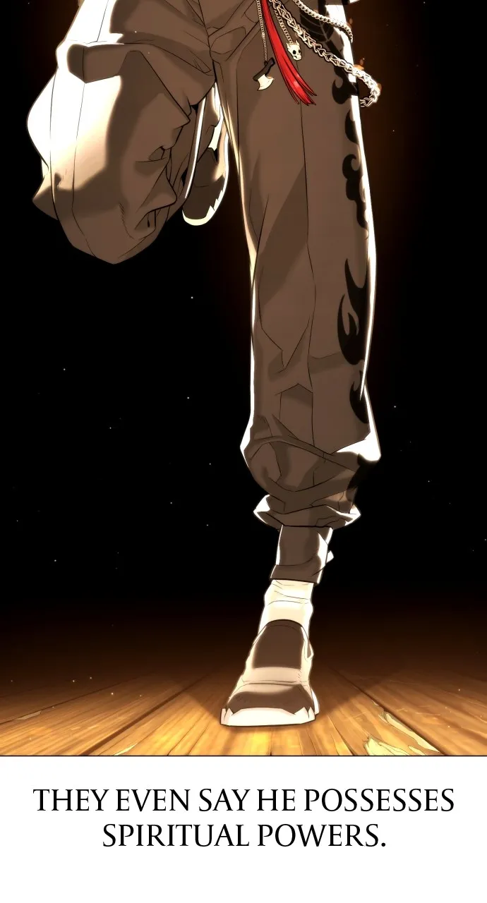 Read Killer Peter chapter 47 image 106 on Lezhin