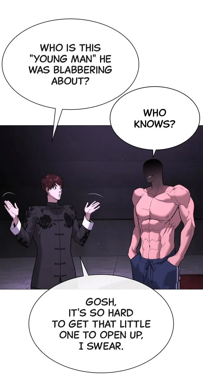 Read Killer Peter chapter 47 image 131 on Lezhin