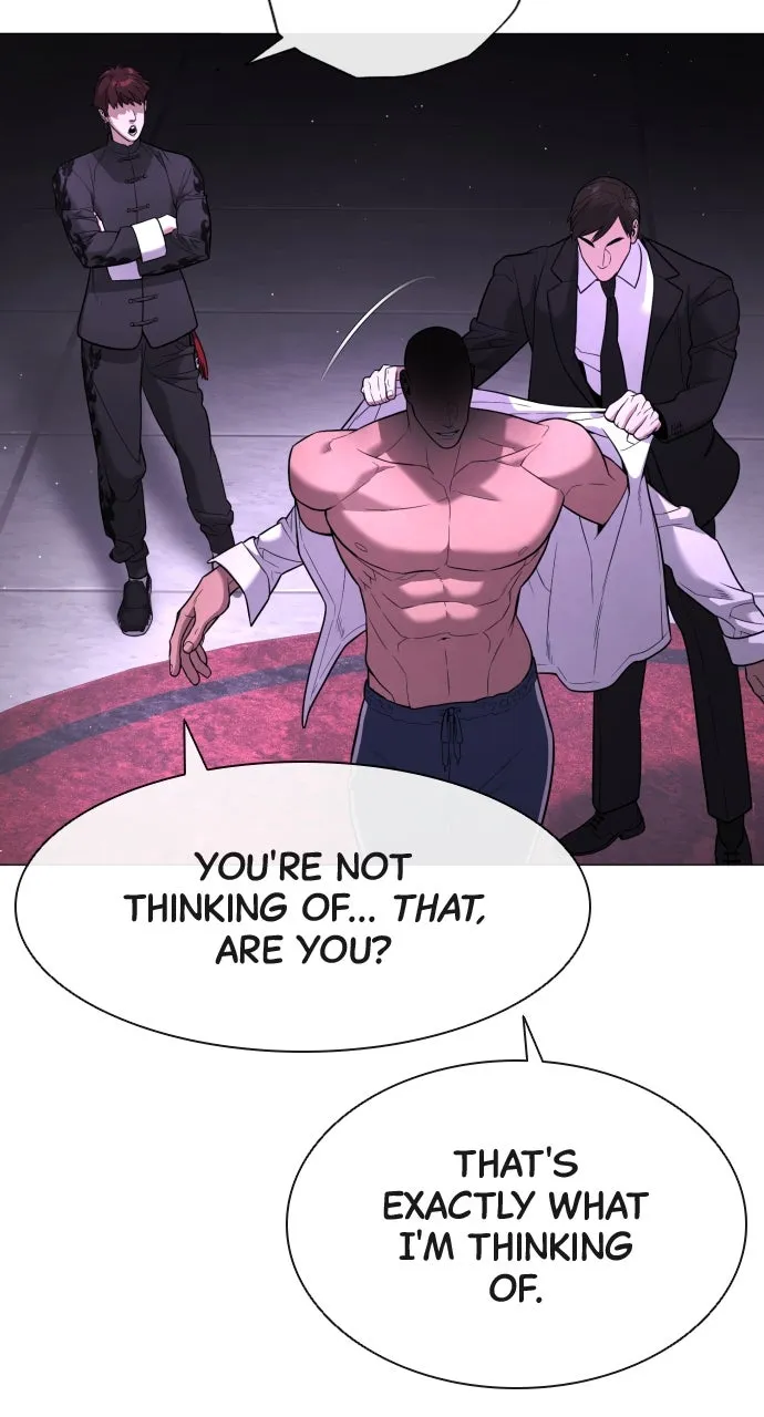 Read Killer Peter chapter 47 image 135 on Lezhin