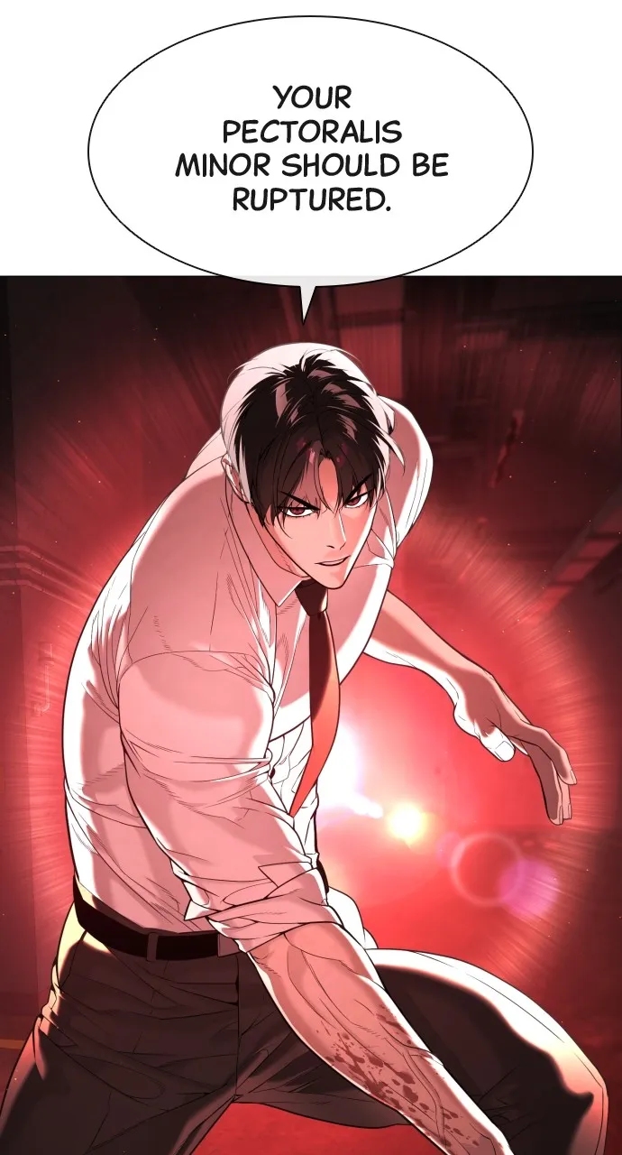 Read Killer Peter chapter 47 image 14 on Lezhin