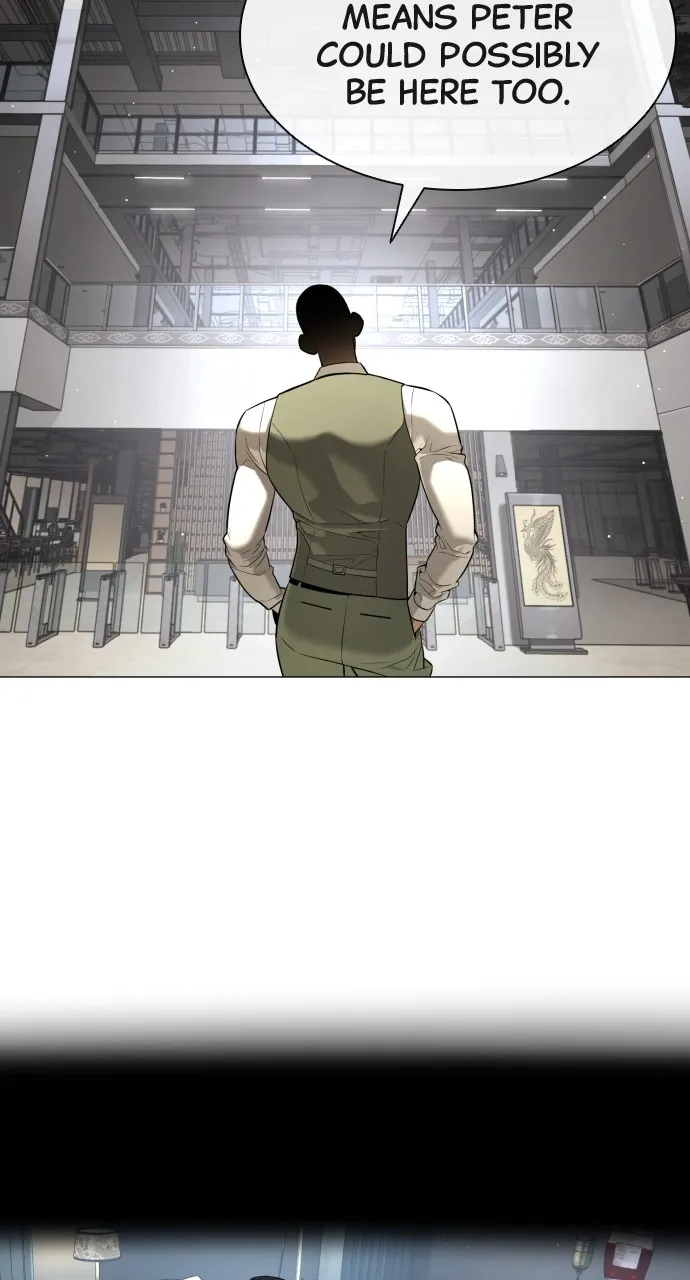 Read Killer Peter chapter 47 image 156 on Lezhin