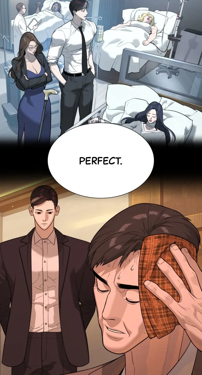 Read Killer Peter chapter 47 image 157 on Lezhin
