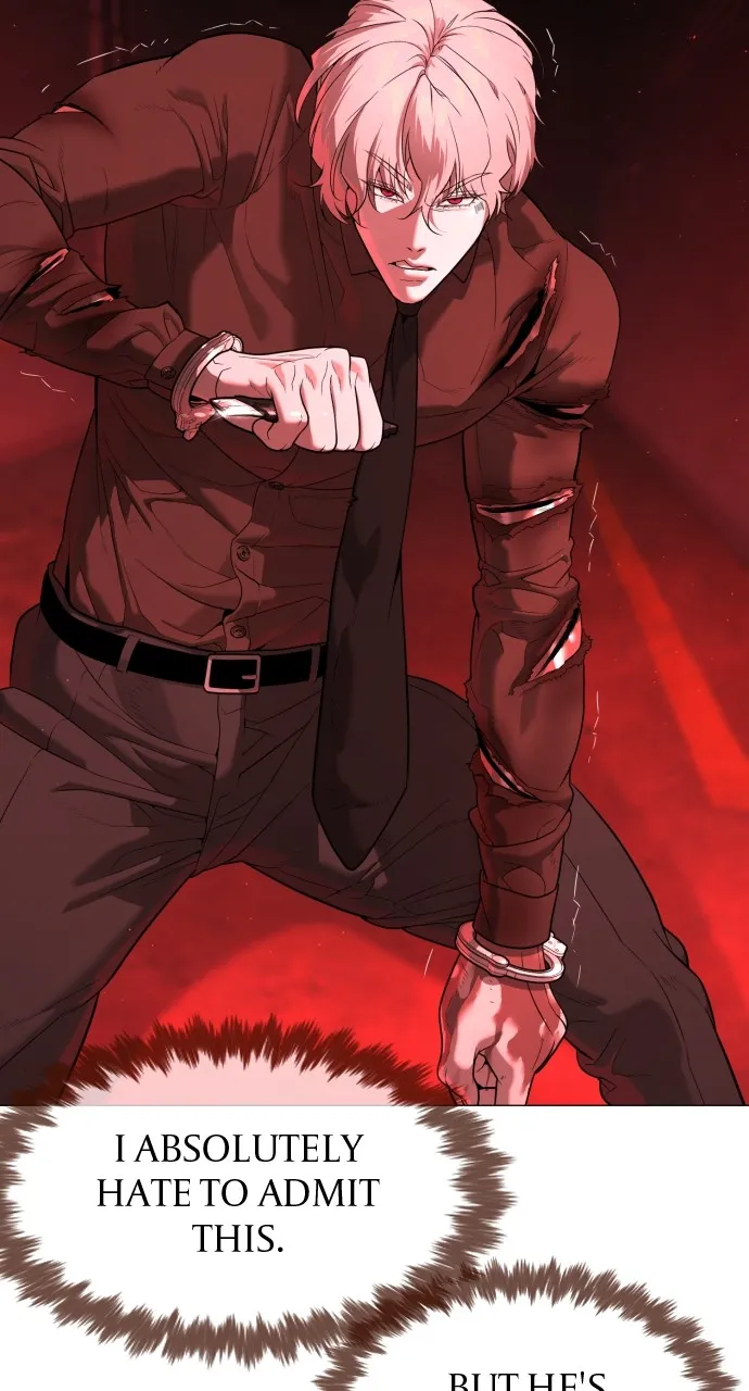 Read Killer Peter chapter 47 image 16 on Lezhin