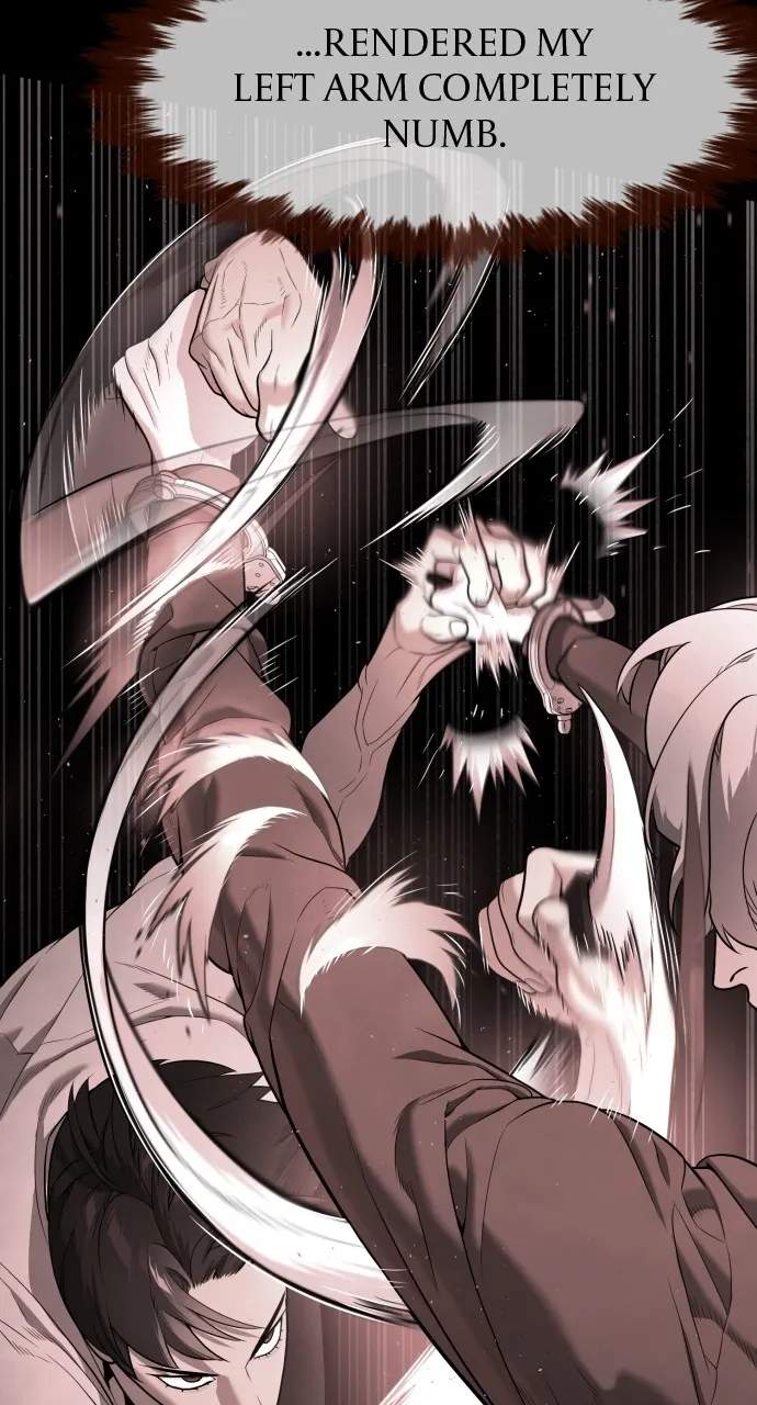 Read Killer Peter chapter 47 image 18 on Lezhin