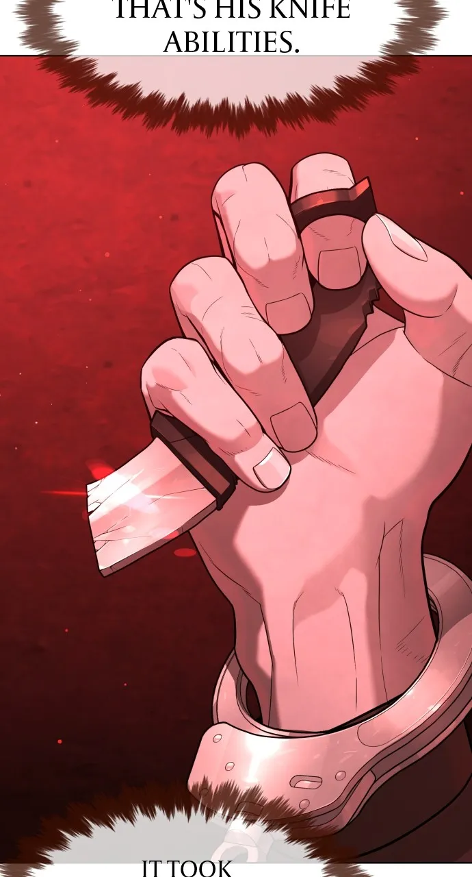 Read Killer Peter chapter 47 image 20 on Lezhin