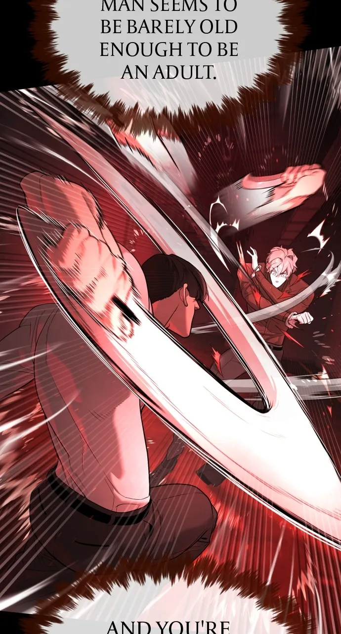 Read Killer Peter chapter 47 image 22 on Lezhin