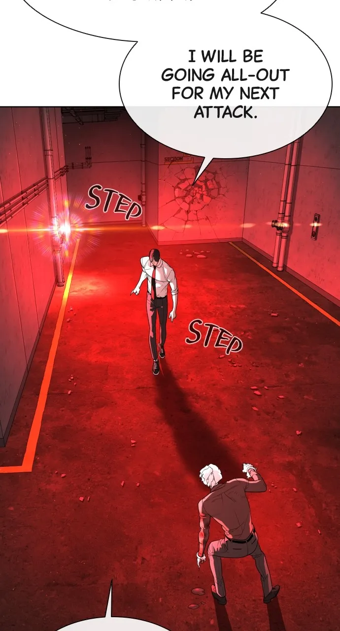 Read Killer Peter chapter 47 image 24 on Lezhin