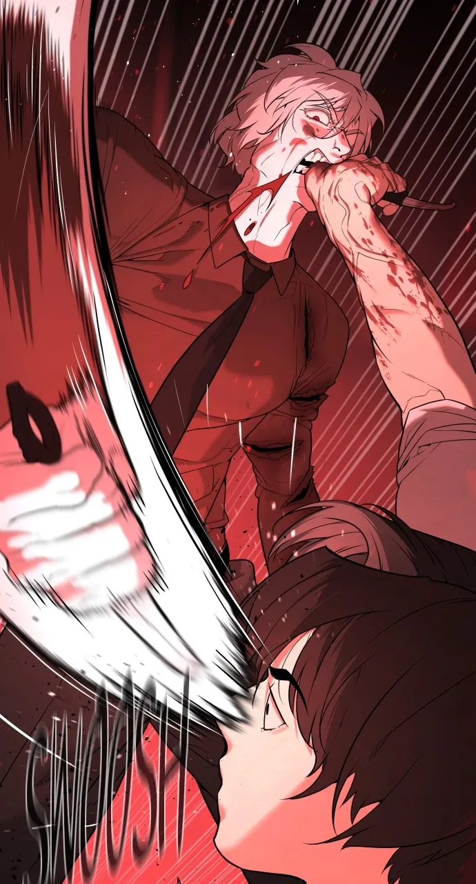 Read Killer Peter chapter 47 image 33 on Lezhin